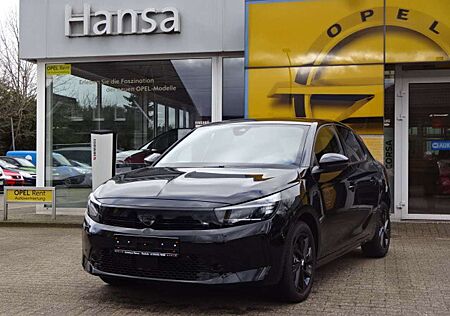 Opel Corsa GS Navi Kamera SZHZG Klimaaut.