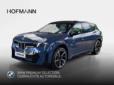 BMW iX3 M Sport