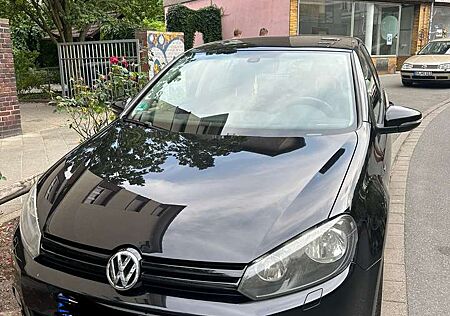 VW Golf Volkswagen 1.4 TSI MATCH