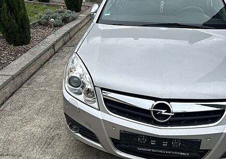 Opel Signum Edition