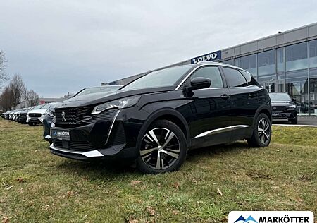 Peugeot 3008 Hybrid 136 GT ab 1,99%/ACC/SHZ/PDC/360CAM
