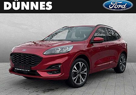 Ford Kuga 2.5 Duratec PHEV ST-LINE X
