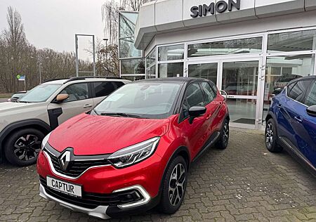Renault Captur Intens TCe 130 Navi+Kamera+SHZ