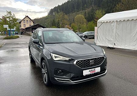 Seat Tarraco 2.0 TSI Xcellence 4Drive DSG AHK Standh.