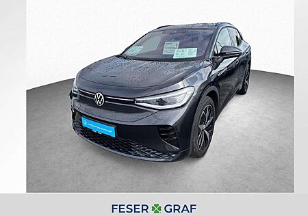 VW ID.4 Volkswagen GTX 4MOTION 77 kWh 299PS