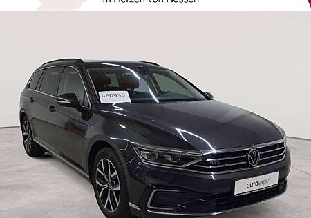 VW Passat Volkswagen Var.1.4 TSI Hybrid DSG GTE AHK