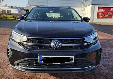 VW Taigo Volkswagen 1.0 TSI OPF Style