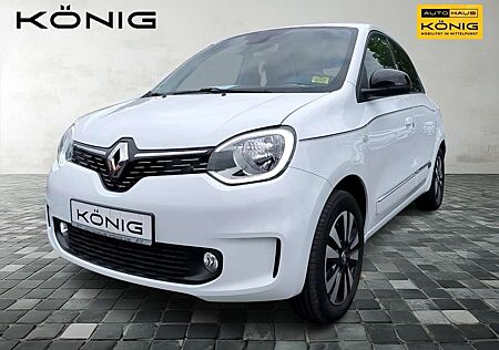 Renault Twingo E-Tech Techno Klima*Navi*PDC*Kamera