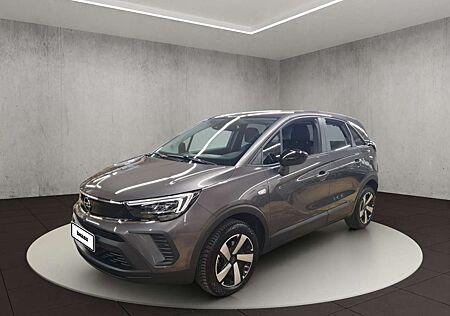 Opel Crossland 1.2 Turbo Edition S/S