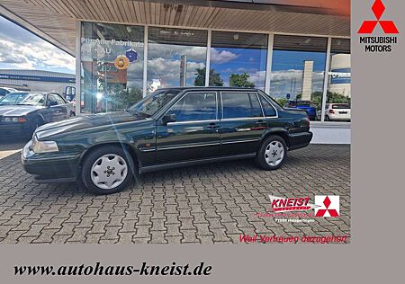 Volvo 960 Volvo 960 3.0-24V AT HU 08.2028