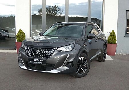 Peugeot 2008 Allure Pack*Navi*Kamera*Led*