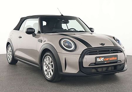 Mini Cooper Cabrio Cabrio Classic Trim Navi|Sportsitze|LED|PDC|SHZG
