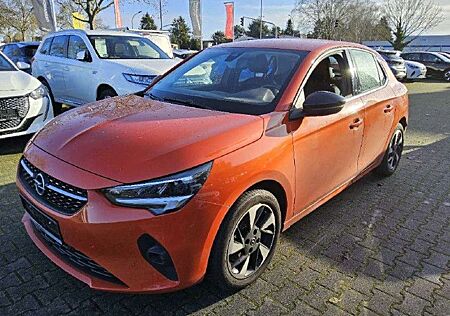 Opel Corsa F e Elegance 3-Phasig, 180° Rückfahrkamera