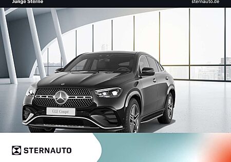 Mercedes-Benz GLE 400 e 4M AMG Line/Pano-Dach/Distronic/Kamera