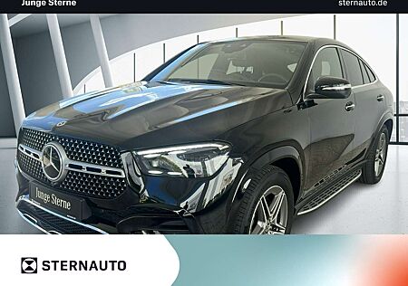 Mercedes-Benz GLE 400 e 4M AMG Line/Pano-Dach/Distronic/Kamera