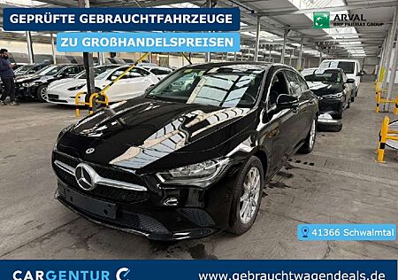 Mercedes-Benz CLA 180 SB Key Lane Navi AUT Klima