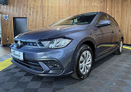 VW Polo Volkswagen TSI Life 5-tg. *LED*PDC*Virtual*Sitzhz*App*