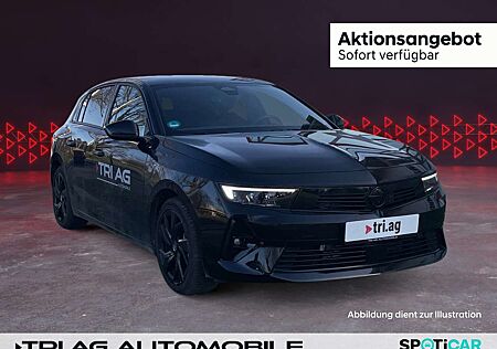 Opel Astra 5-Türer GS PHEV Sitzheizung Klimaautomati