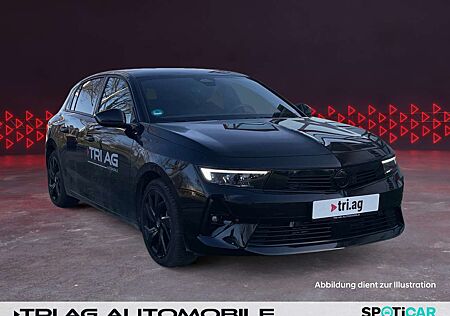 Opel Astra 5-Türer GS PHEV Sitzheizung Klimaautomati