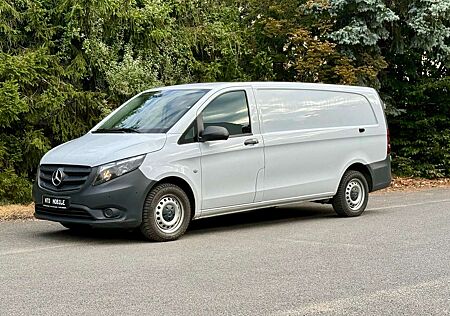 Mercedes-Benz Vito 116 CDI Extralang+1.HAND+KLIMA+ZV+NAVI+CARPLAY+