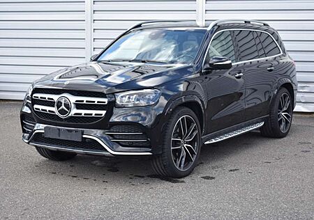 Mercedes-Benz GLS 580 AMG*7Sitz*Burm*Pano*23LM*AHK*Head-Up+