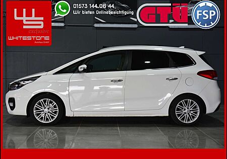 Kia Carens 2.0 GDI AUTOM.1.HAND 7-SITZER AHK PANORAM