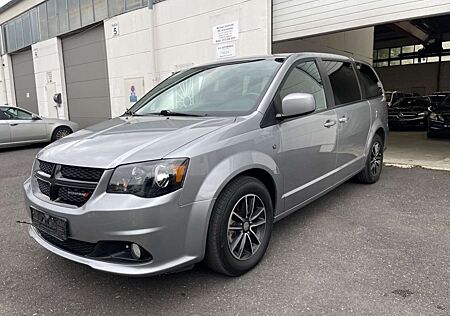 Dodge Grand Caravan GT3.6 Leder Navi kam7 Sitz SHZ LHZ