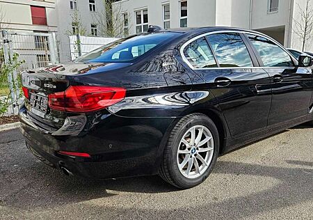 BMW 530e 530 iPerformance Aut.
