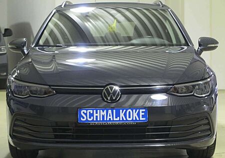 VW Golf Volkswagen VIII Variant 2.0 TDI SCR Life Navi DAB RKam