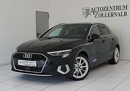 Audi A3 Sportback 35 TFSI advanced TÜV NEU / 32TKM
