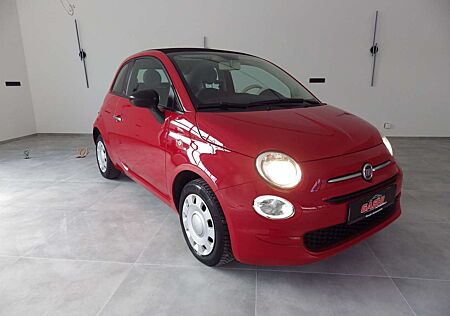 Fiat 500 Pop Star