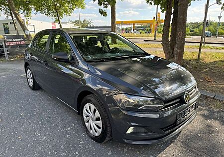 VW Polo Volkswagen VI Trendline