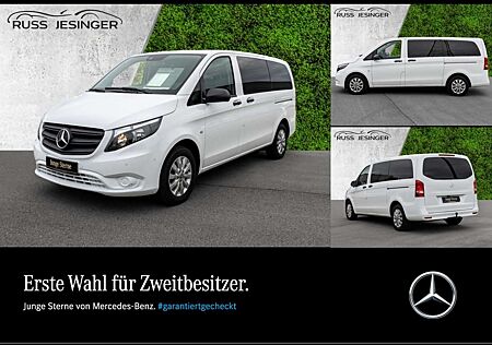 Mercedes-Benz Vito 116 CDI *Navi*AHK*Kamera*8-Sitze