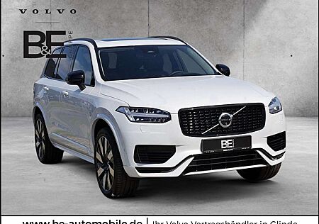 Volvo XC 90 XC90 T8 Ultra Dark Plug-In Hybrid AWD