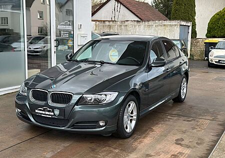 BMW 318 i * SPORTAUSPUFF / SCHECKHEFT/ GARANTIE *