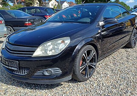Opel Astra Cosmo