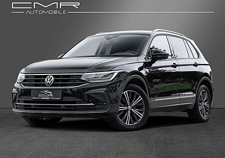 VW Tiguan Volkswagen Life Business-P. Premium ACC DAB+ CarPlay