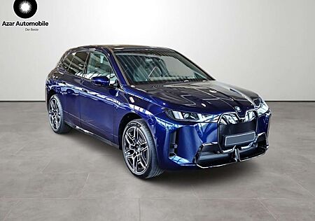 BMW iX xDrive45 M-Sport Laser Pano DVD "Facelift"
