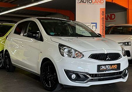 Mitsubishi Space Star Active+ 1.2l*AUTOMATIK*NUR 60TKM*TOP*