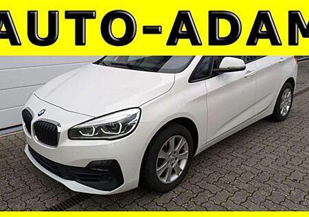 BMW 218 i Advantage Active Tourer*Automatikgetriebe*