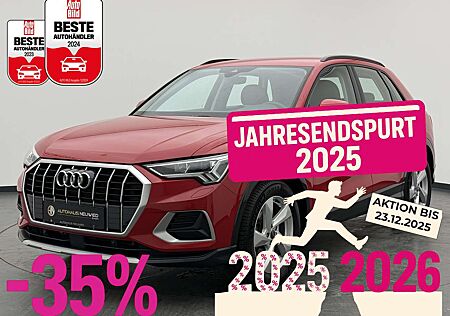 Audi Q3 35 TFSI advanced +LED+AHK+STANDHZ+ASSISTENZ+