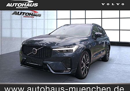 Volvo XC 60 XC60 Ultimate Dark AWD Bluetooth Head Up Display
