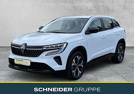Renault Austral EVOLUTION MILD HYBRID 160 EDC NAVI+SHZ