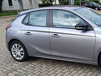 Opel Corsa Corsa 1.2 Direct Injection Turbo Start/Stop Ultima