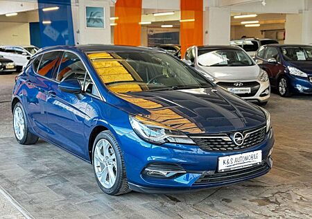 Opel Astra K LiM Elegance*LED*KAMERA*LRH*NAVI*TEMPO*