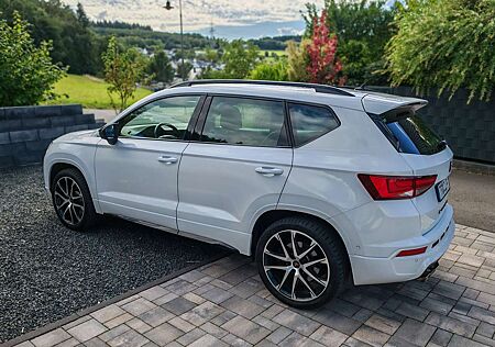 Cupra Ateca 2.0 TSI 4Drive DSG - AHK - Panorama
