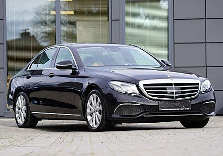 Mercedes-Benz E 450 Business Exclusive MIT 2 JAHREN GARANTIE