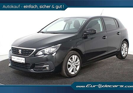 Peugeot 308 Active Pack 110 *1.Hand*Navi*Park ass.*