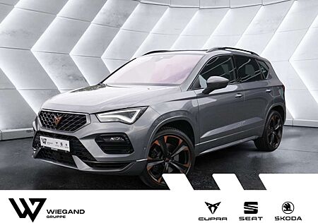 Cupra Ateca 2.0 TSI 4Drive COPPER ACC LED PANO 360°