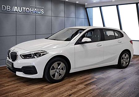 BMW 118 d Advantage